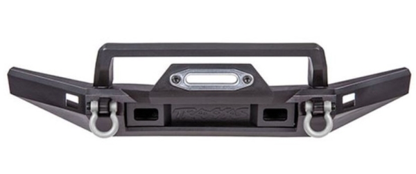 TRX8866 Winden-Bumper vorne komplett 191mm für TRX8866 Winde TRAXXAS TRX-4 Sport